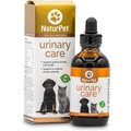 NaturPet Urinary Care Pet Supplement, 100-ml bottle