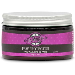 Dr. Maggie Paw Protector Pet Supplement, 3.5-oz jar