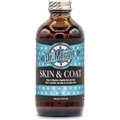 Dr. Maggie Skin & Coat Pet Supplement, 8-oz bottle