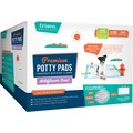 Frisco Dog Training & Potty Pads, 22 x 23-in, Scented, 150 count