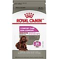 Royal Canin Canine Care Nutrition Medium Comfort Care Dry Dog Food, 30-lb bag