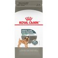 Royal Canin Canine Care Nutrition Small Dental Care Dry Dog Food, 17-lb bag