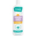 Frisco Brightening Cat & Dog Shampoo with Aloe, 20-oz bottle
