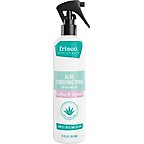 Frisco Aloe Hydrating Dog & Cat Spray, Sweet Nectar Scent, 12-oz bottle