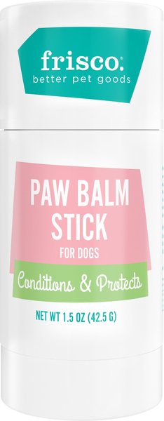 Frisco Dog Paw Balm Stick, 1.5-oz slide 1 of 3