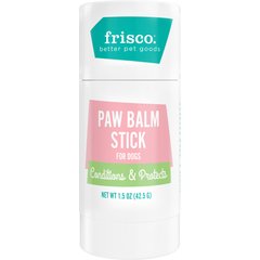 Frisco Dog Paw Balm Stick, 1.5-oz