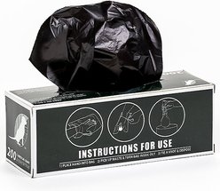 Zero Waste USA Roll Poop Bags, 10 pack, 2000 count slide 2 of 3