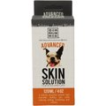 RELIQ Advanced Dog & Cat Skin Solution, 4-oz bottle