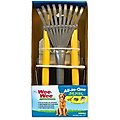 Wee-Wee All-in-One Rake, Spade & Pan Dog Waste Set, Small