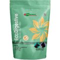 Vet Organics EcoDigestive Probiotic & Enzyme Support Dog & Cat Supplement, 4-oz bag