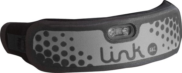 Link akc best sale replacement collar