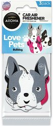 Bunny Blast Yucca Rabbit Chew Toy