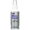 PRN Pharmacal Hexa-Caine Topical Anti-Itch Dog & Cat Spray, 4-oz bottle