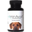 AminAvast 1000-mg Chew Kidney Support Supplement for Dogs, 60 count