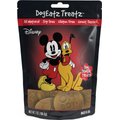 Team Treatz Disney DogEatz Mickey Rawhide-Free Dental Dog Treats, 7-oz bag, Count Varies