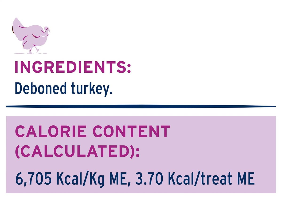 GREAT JACK'S Canada Made Bully Sticks Dog Treats, 57in, 1 count