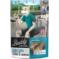 Buddy Jack's Lamb Jerky Human-Grade Dog Treats, 2-oz bag
