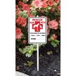 Imagine This Company "Dog Is Smarter" Mini Garden Sign
