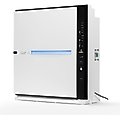 Rabbit Air MinusA2 Allergy SPA-780N WIFI Control Pet Odor Air Purifier, White