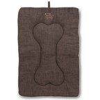 Brown Linen