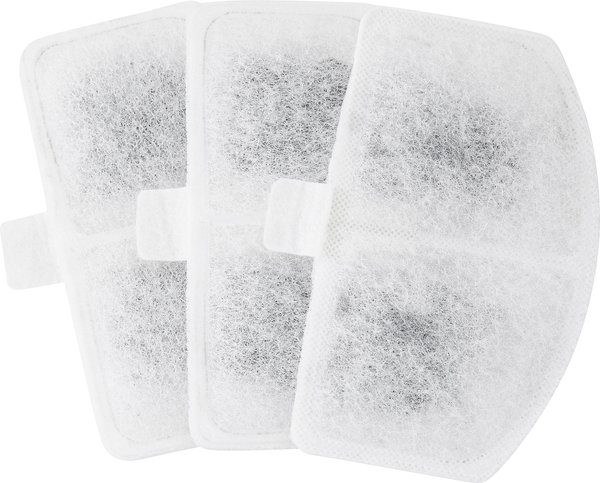 Frisco Pet Fountain Replacement Filters, 3 count slide 1 of 2