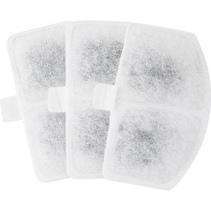 PIONEER PET Replacement Filters for Plastic Raindrop & Fung Shui ...