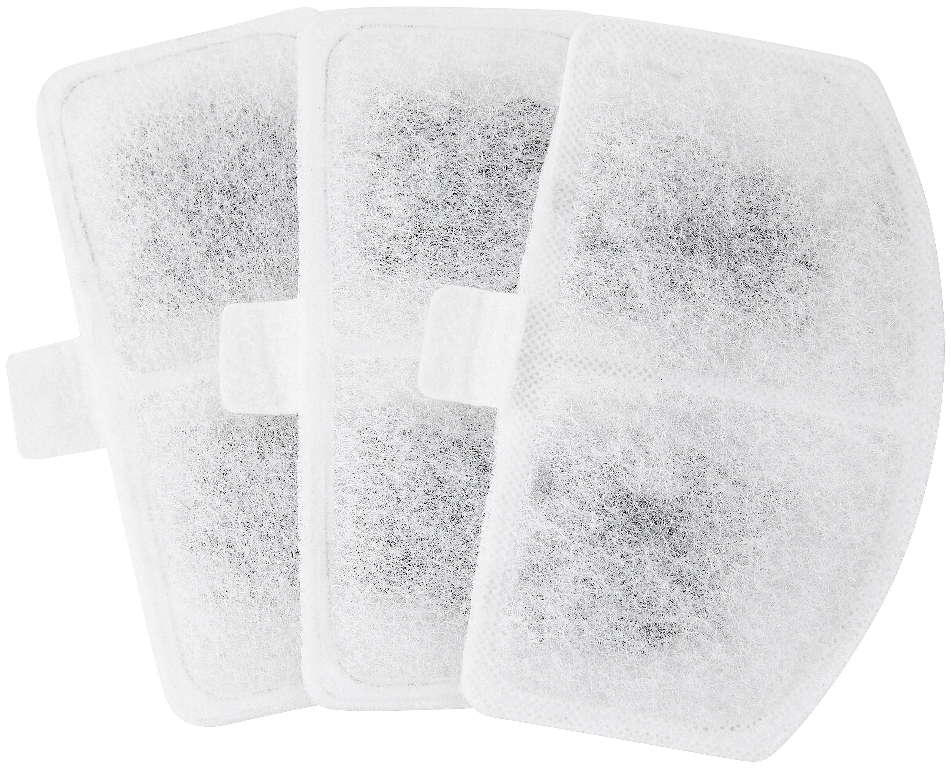 FRISCO Pet Fountain Replacement Filters Customer Questions