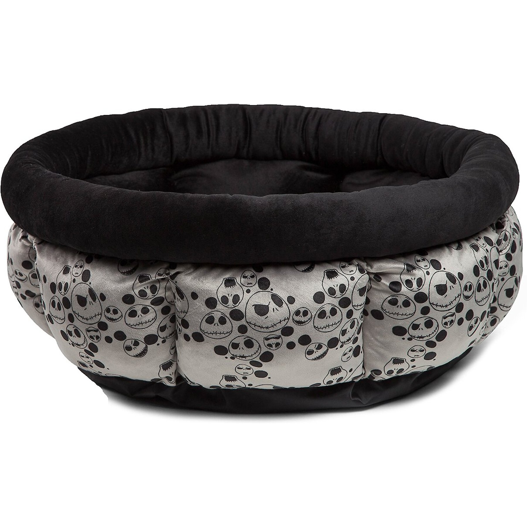 Nightmare before christmas dog bed hotsell