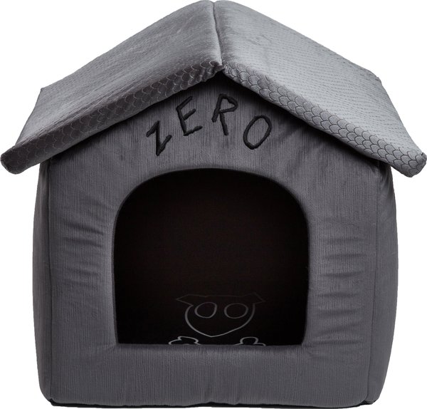 Zero dog 2025 house pet bed