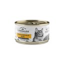 American Journey Landmark Chicken & Vegetables Recipe in Broth Grain-Free Canned Cat Food, 3-oz can, case of 12