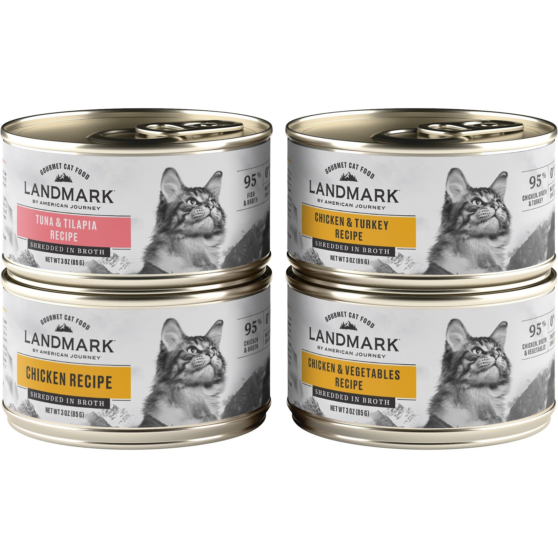 Semi moist cat food 2024 petsmart