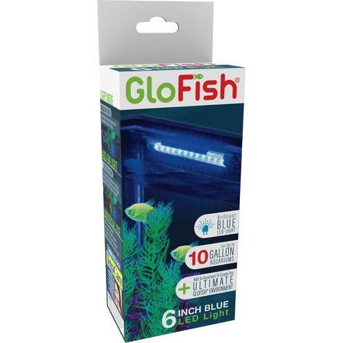 Fish Tank Light Bulbs (Free Shipping) | Chewy