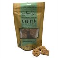 Bubba Rose Biscuit Co. P. Nutty B. Dog Treat, 6.5-oz bag