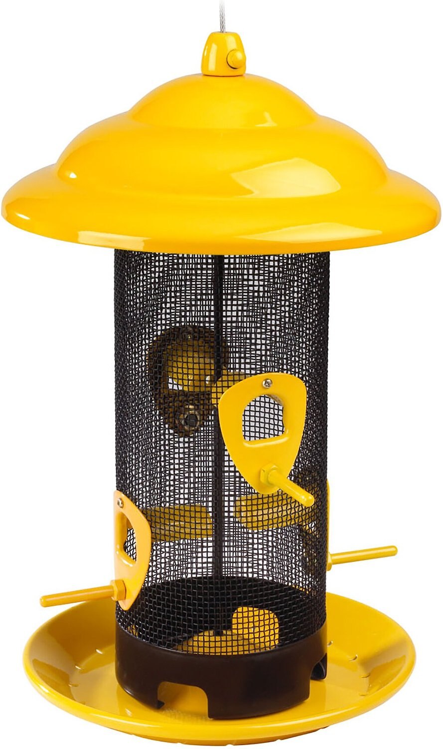 stokes select wild bird feeder