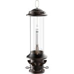 Frisco Squirrel Defense Wild Bird Feeder