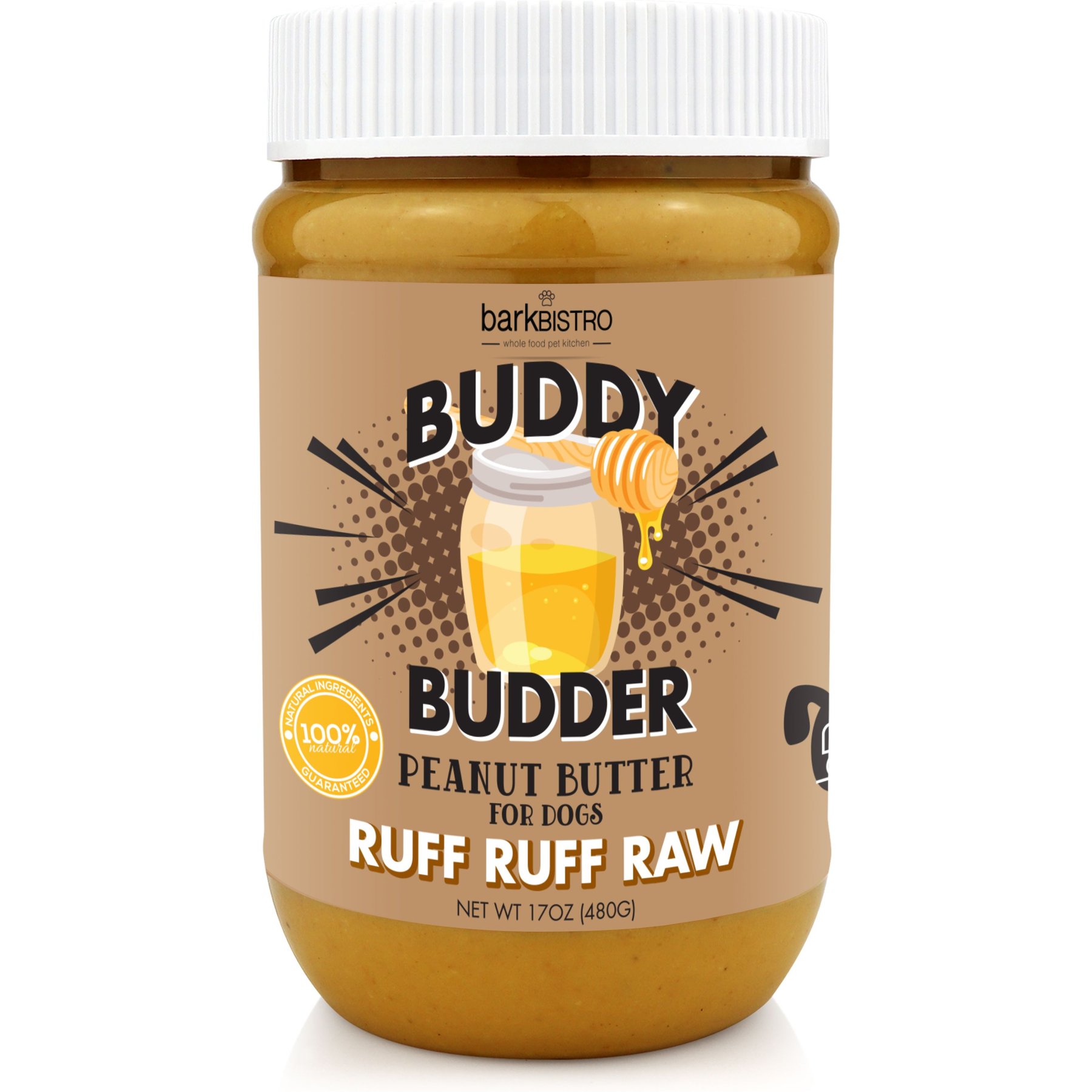  KONG Stuff'n Easy Treat - Peanut Butter Recipe 8 oz - Pack of  4 : Pet Supplies