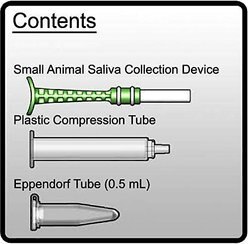 CellBIO Oxidative Stress Biomarker Testing for Dogs slide 2 of 5