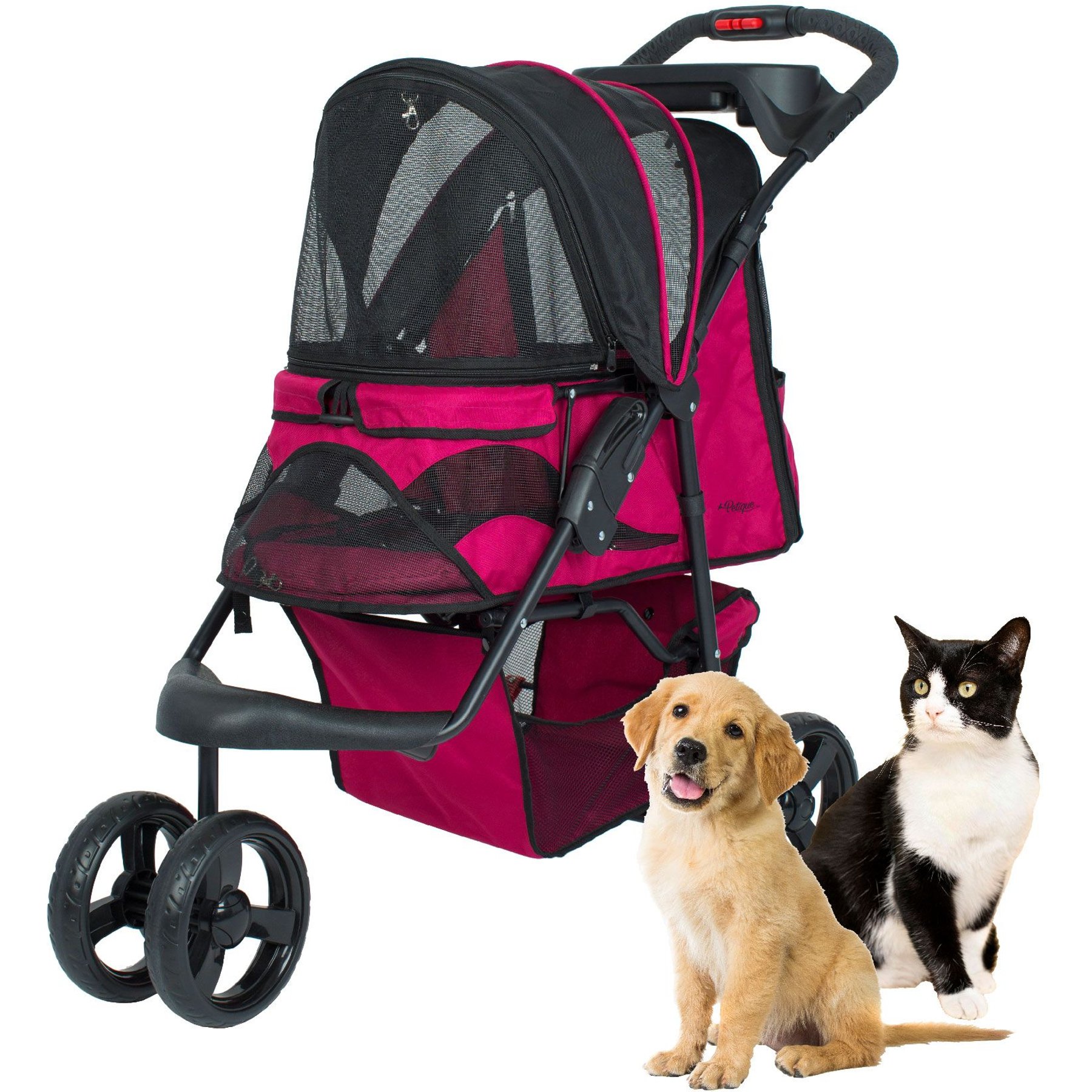 Pet stroller fashion chewy