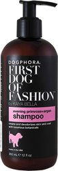 Dogphora First Dog of Fashion Dog Shampoo, 12-oz bottle
