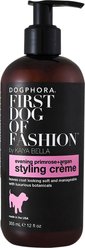 Dogphora First Dog of Fashion Dog Styling Creme, 12-oz bottle