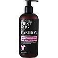 Dogphora First Dog of Fashion Dog Styling Creme, 12-oz bottle