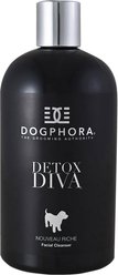 Dogphora Detox Diva Dog Facial Cleanser, 16-oz bottle