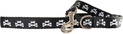 Wagberry Dog & Crossbones Dog Leash