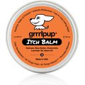 Grrrlpup Itch Dog Balm, 2-oz tin