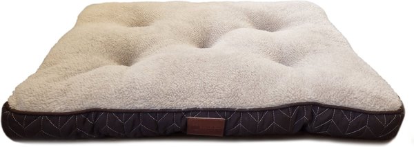 American Kennel Club AKC Herringbone Dog Crate Mat