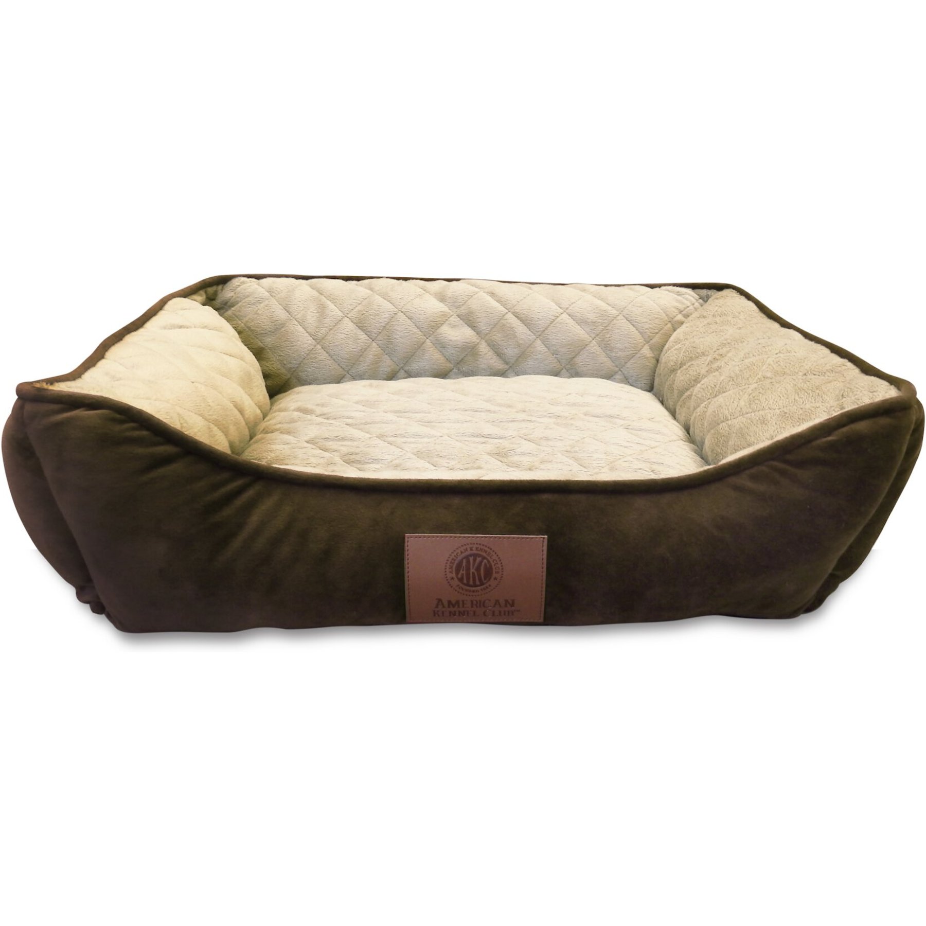 Kennel club dog beds best sale