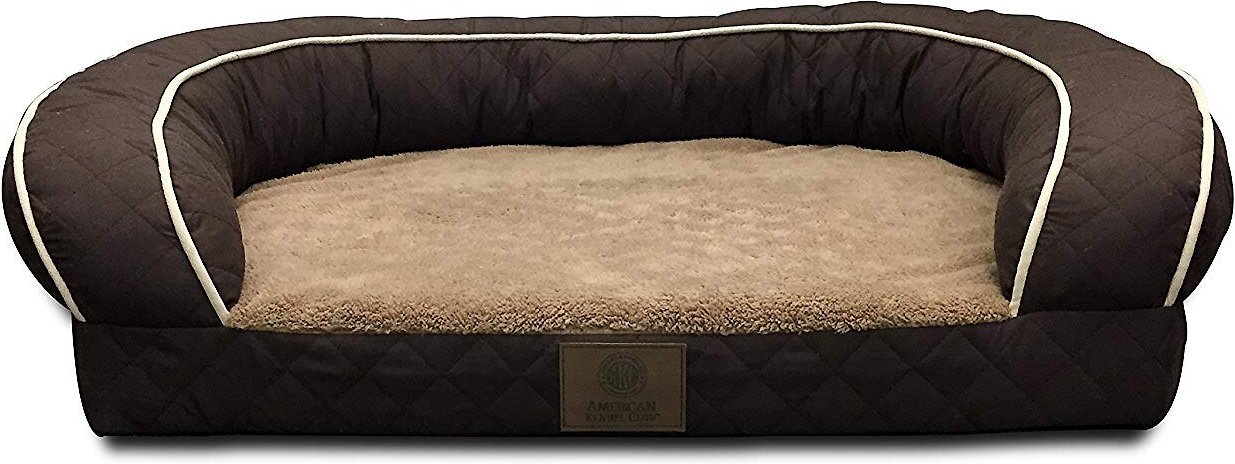 American Kennel Club AKC Quilted Car Seat Cover