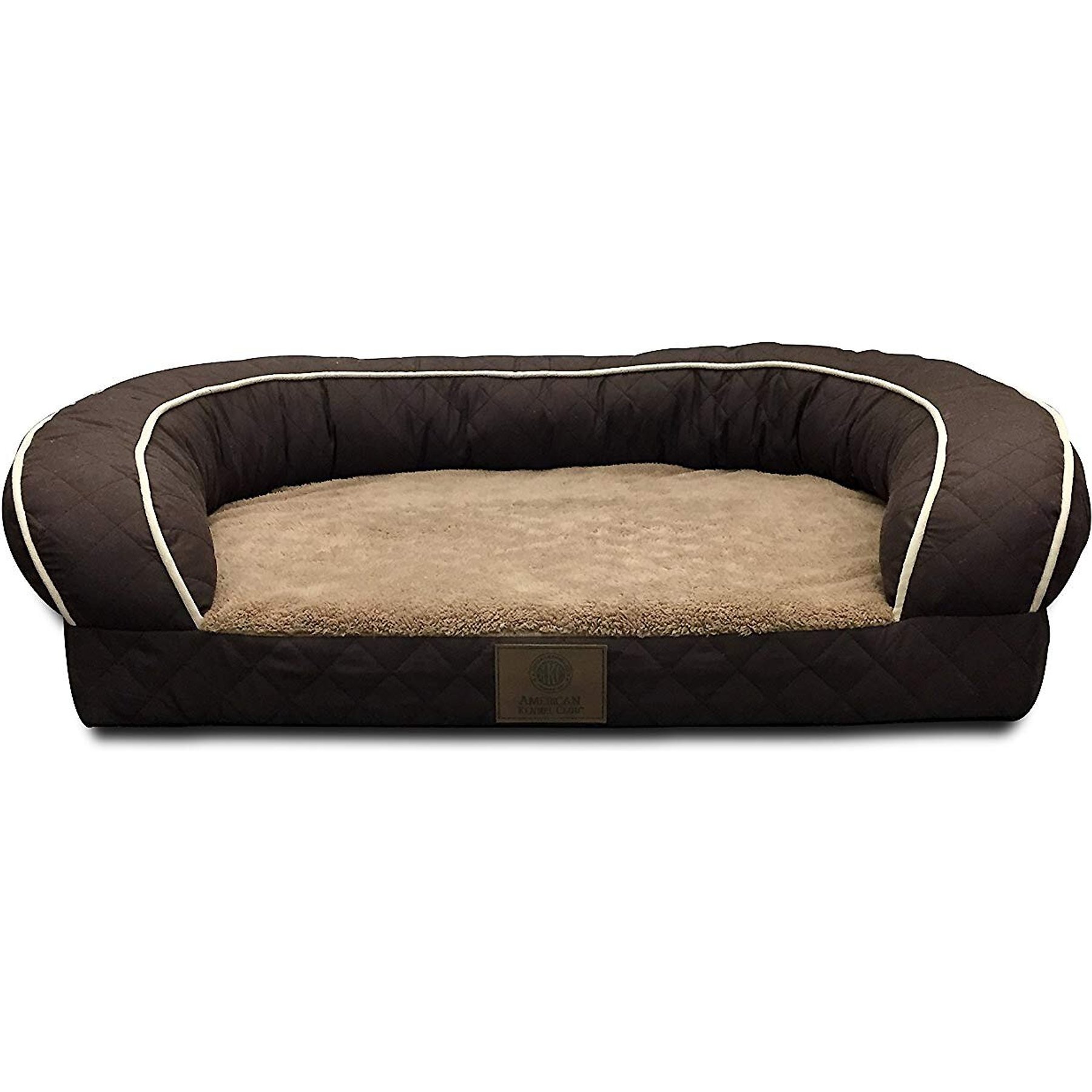 American kennel club shop orthopedic dog beds