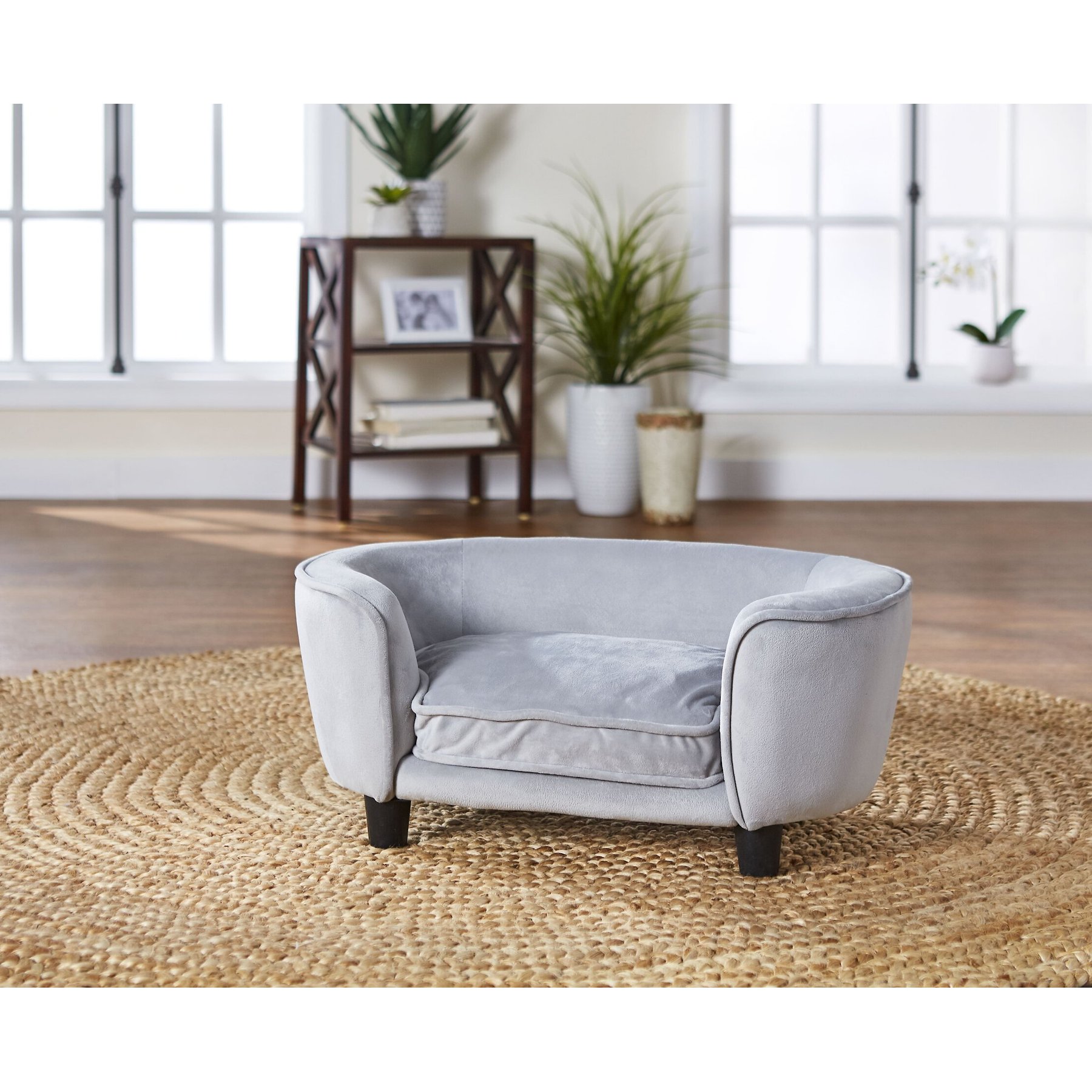 MidWest Deluxe CoCo Chic Pet Bed