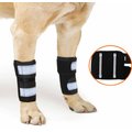NeoAlly Front Leg Metal Spring Support Dog Brace, XX-Small / X-Small